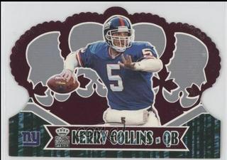 Kerry Collins