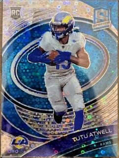 Tutu Atwell