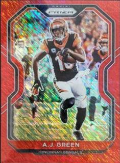 A.J. Green