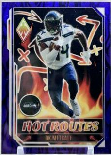DK Metcalf
