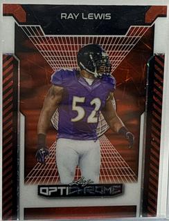 Ray Lewis