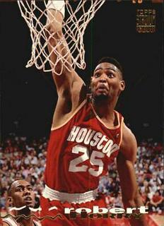 Robert Horry