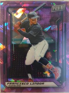 Francisco Lindor