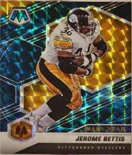 Jerome Bettis