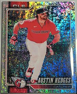 Austin Hedges