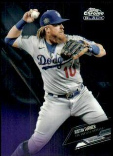 Justin Turner