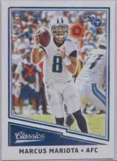 Marcus Mariota