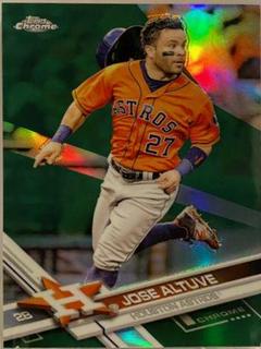 Jose Altuve