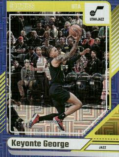 Keyonte George