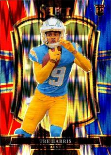 Tre Harris