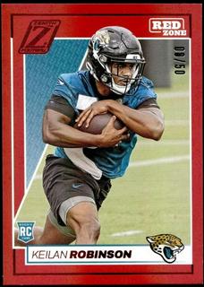 Keilan Robinson