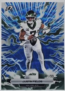Justin Fields