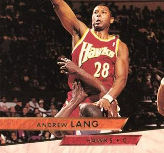 Andrew Lang