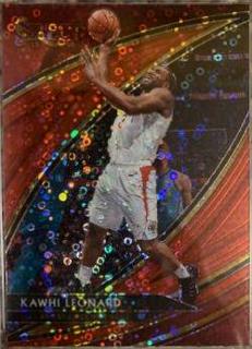 Kawhi Leonard