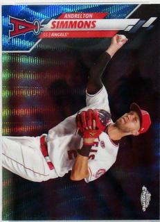 Andrelton Simmons