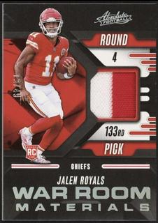 Jalen Royals