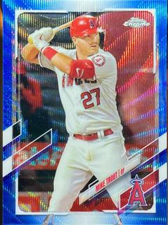 Mike Trout