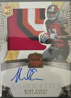 Mike Evans