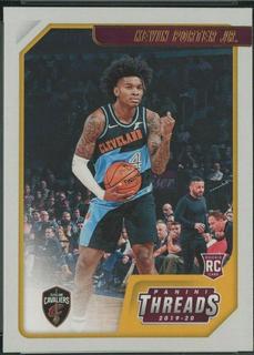 Kevin Porter Jr.