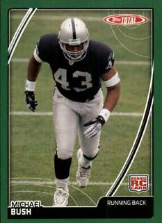 Michael Bush