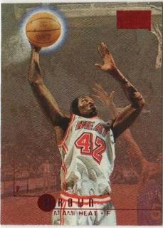 P.J. Brown