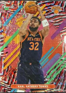 Karl-Anthony Towns