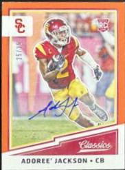 Adoree' Jackson