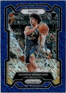 Andrew Nembhard