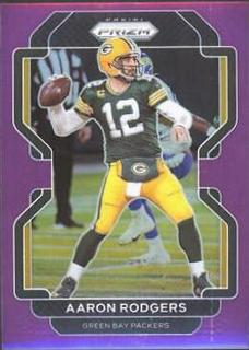 Aaron Rodgers