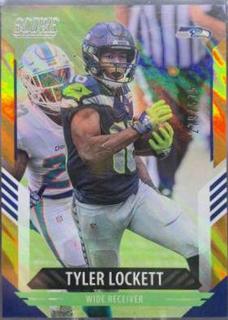Tyler Lockett