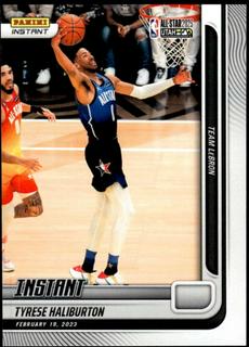 Tyrese Haliburton