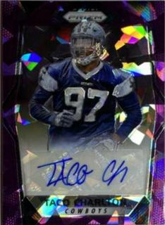 Taco Charlton