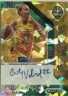 Courtney Vandersloot