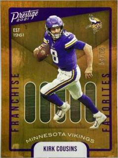 Kirk Cousins