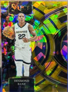 Desmond Bane