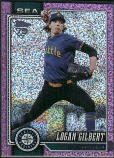 Logan Gilbert