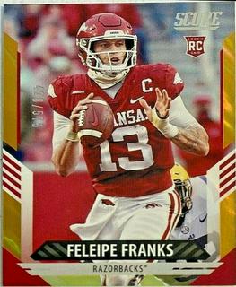 Feleipe Franks