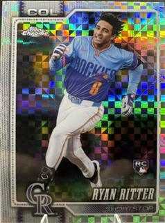 Ryan Ritter