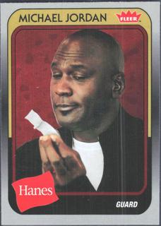 Michael Jordan