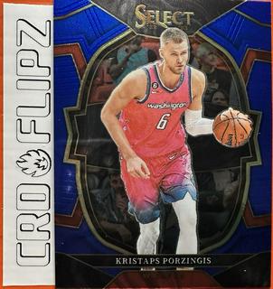 Kristaps Porzingis