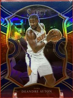 Deandre Ayton