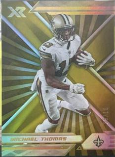 Michael Thomas
