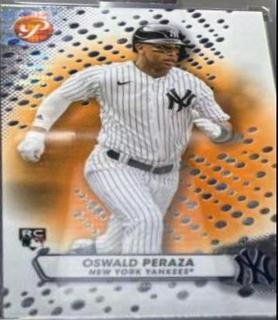 Oswald Peraza