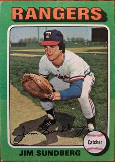 Jim Sundberg
