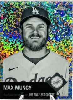 Max Muncy