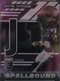 Justin Jefferson