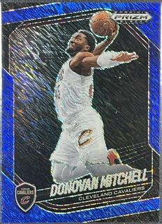 Donovan Mitchell