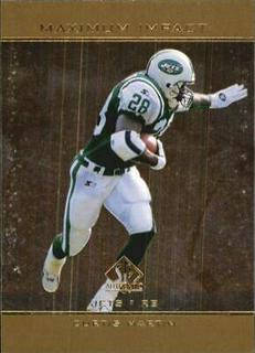 Curtis Martin