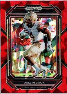 Dalvin Cook