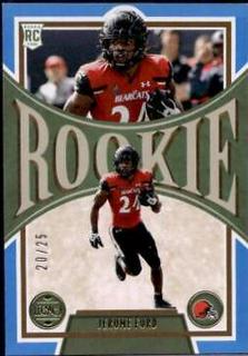 Jerome Ford